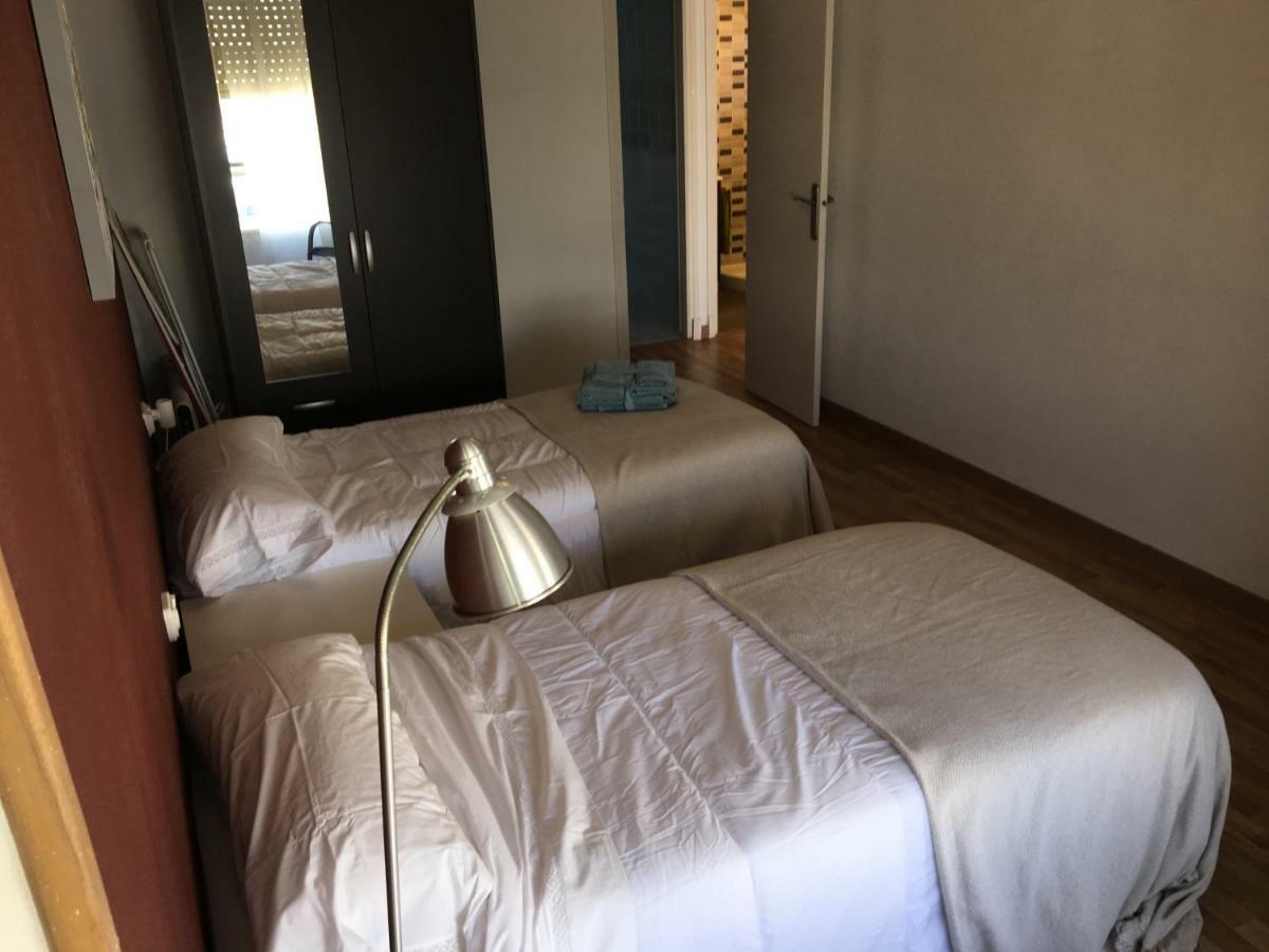 4 Bedrooms -Seneca Center Apartment Alicante Exterior foto