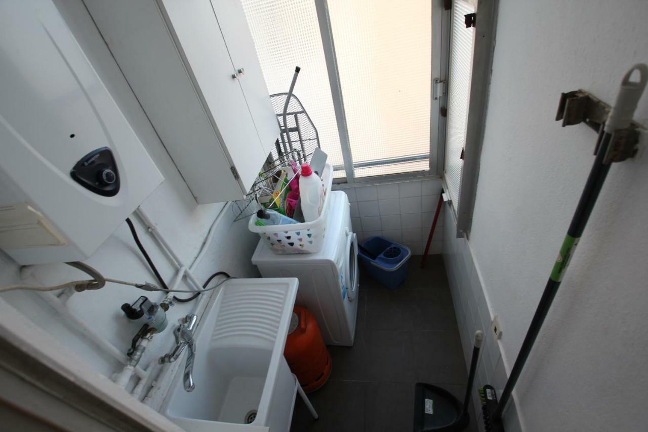 4 Bedrooms -Seneca Center Apartment Alicante Exterior foto